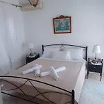 Blue And White Villa