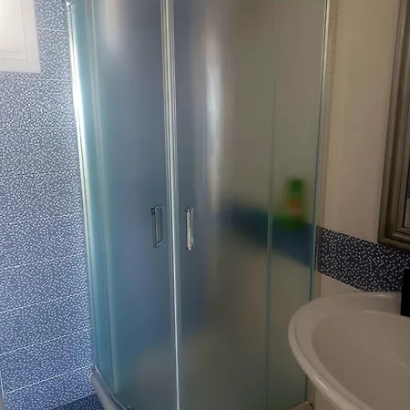 Blue And White Вилла *