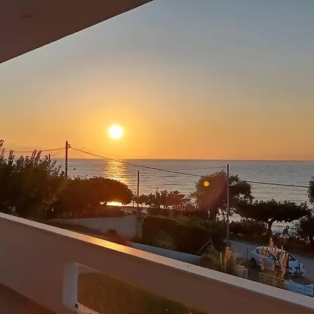 Blue And White * Loutra Elevtheron