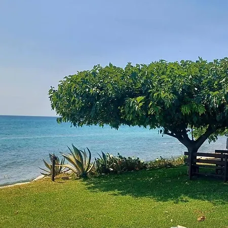 Вилла Blue And White