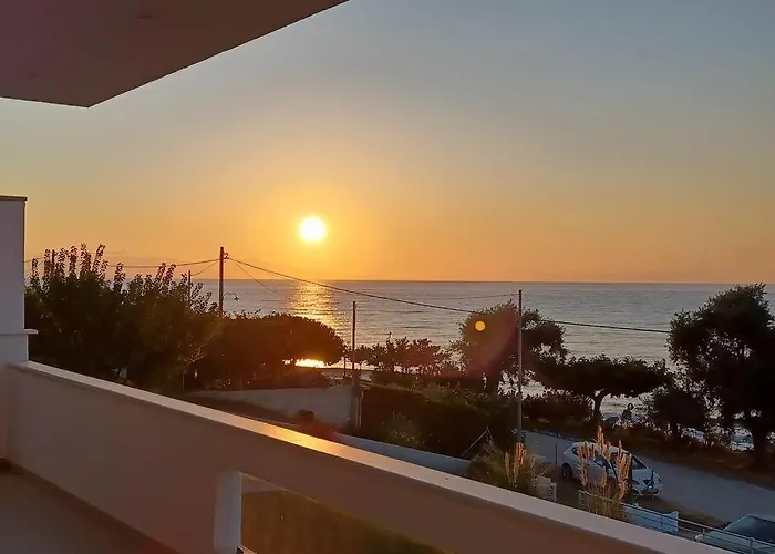 Blue And White * Loutra Elevtheron